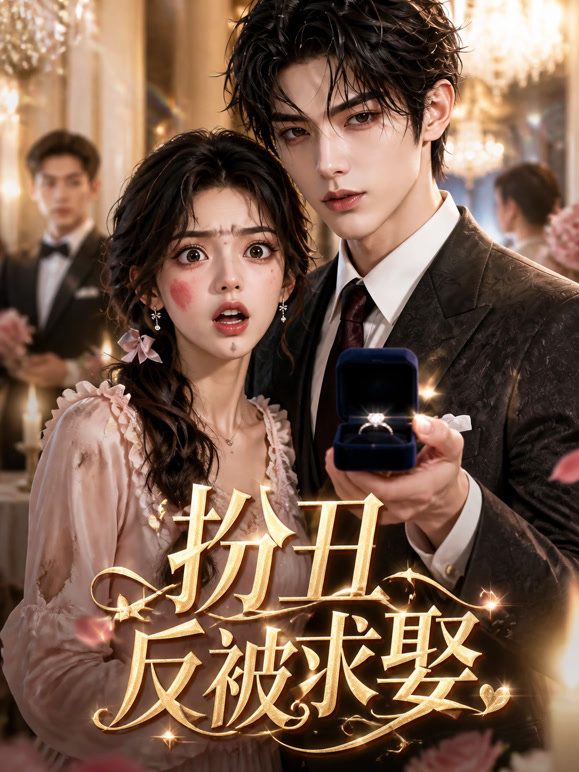 扮丑反被求娶