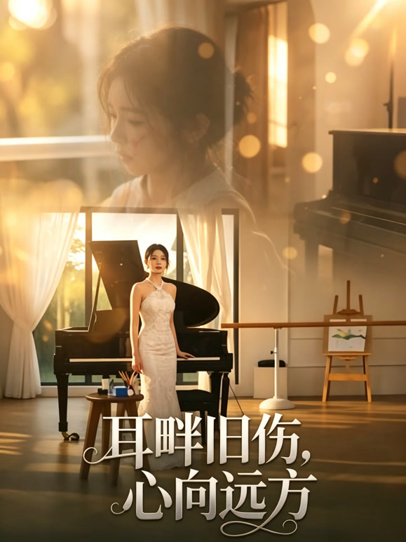 耳畔旧伤，心向远方