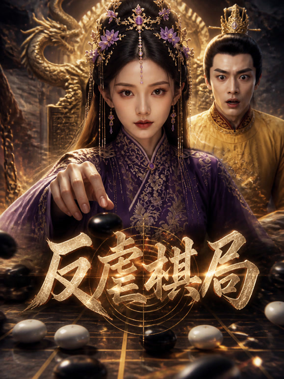反虐棋局