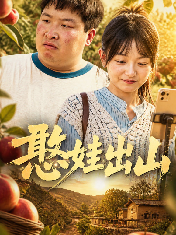 憨娃出山