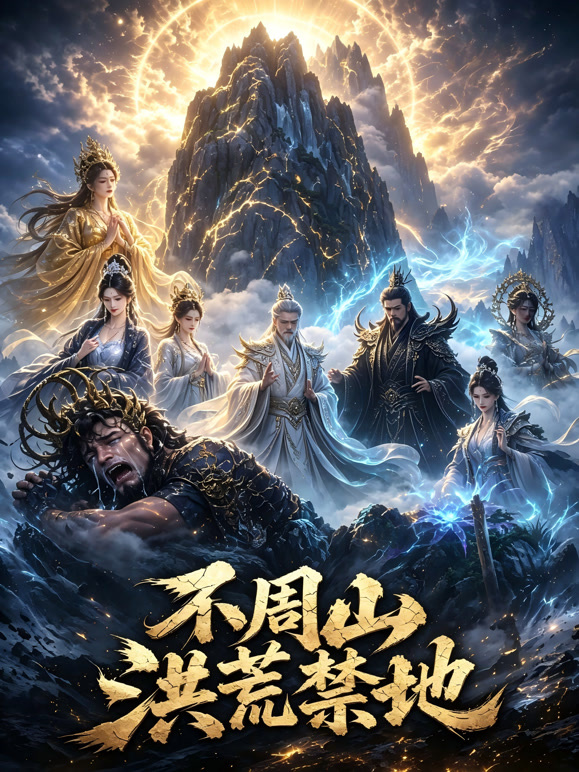 不周山洪荒禁地