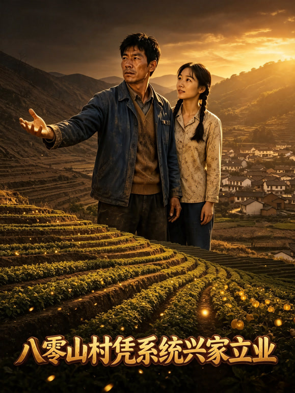 八零山村凭系统兴家立业