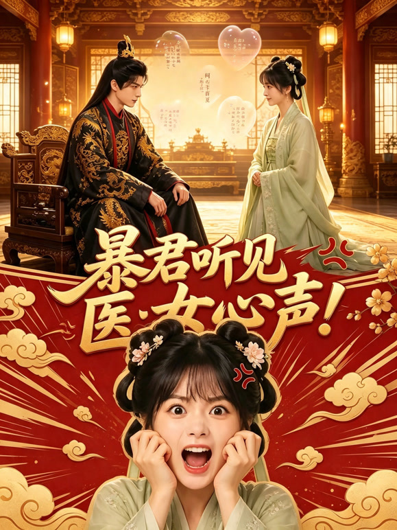 暴君听见医女心声