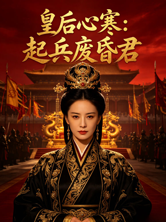 皇后心寒：起兵废昏君
