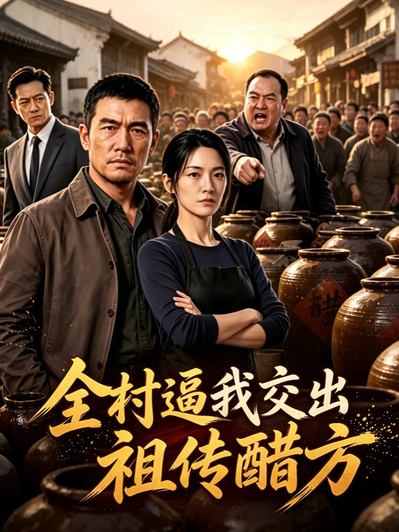 全村逼我交出祖传醋方