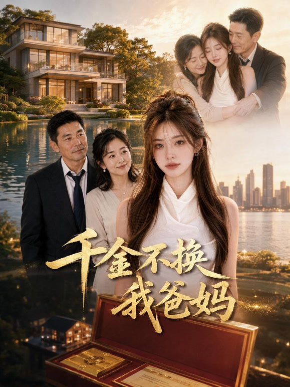 千金不换我爸妈