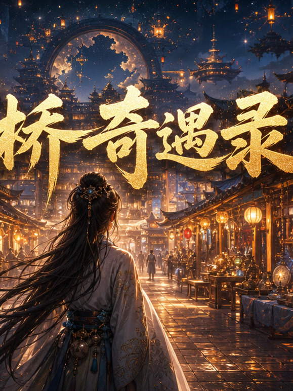 星桥奇遇录