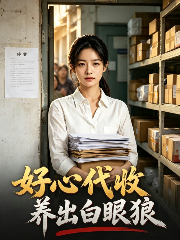 好心代收养出白眼狼