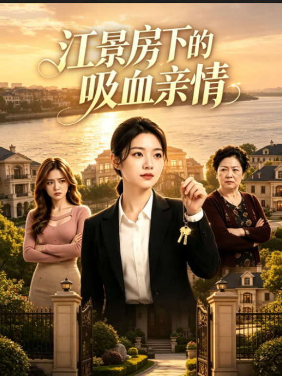 江景房下的吸血亲情