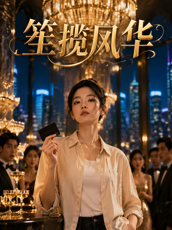 笙揽风华