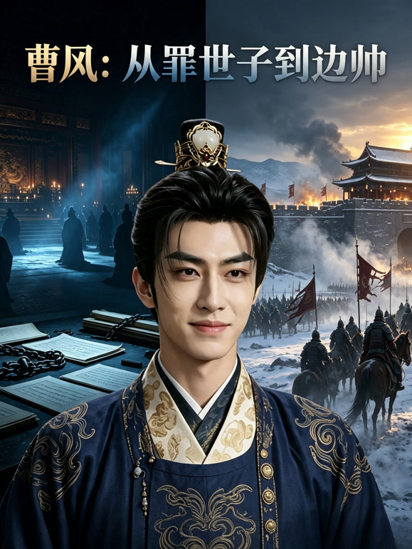 曹风：从罪世子到边帅