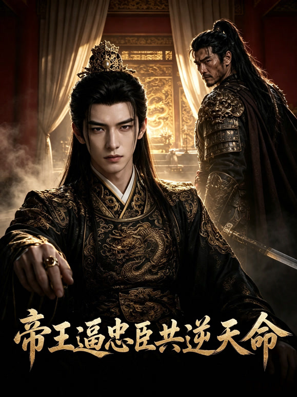 帝王逼忠臣共逆天命