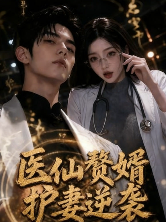 医仙赘婿护妻逆袭