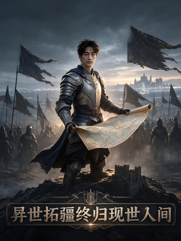 异世拓疆终归现世人间