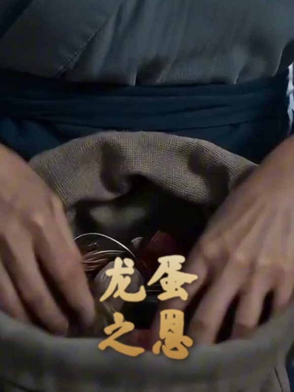龙蛋之恩