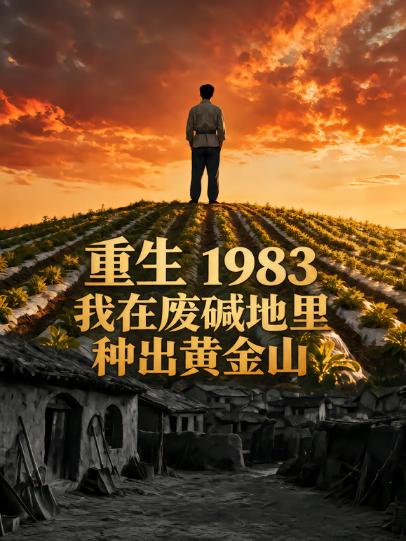 重生1983年，我在废碱地里种出黄金山