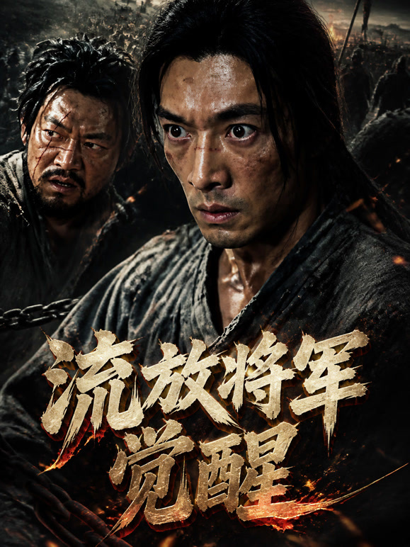 流放将军觉醒