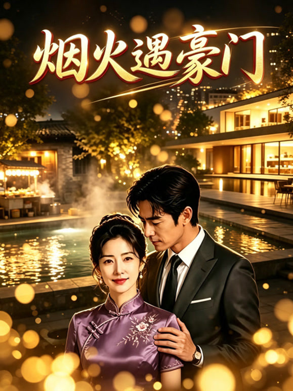 《烟火遇豪门》