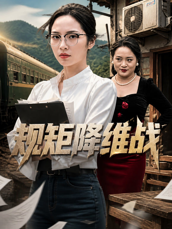 规矩降维战