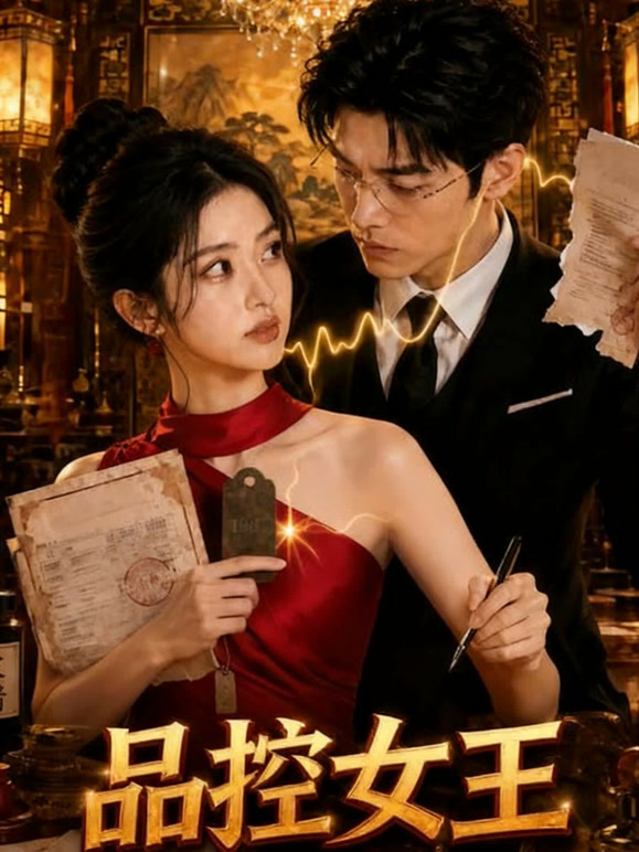 品控女王