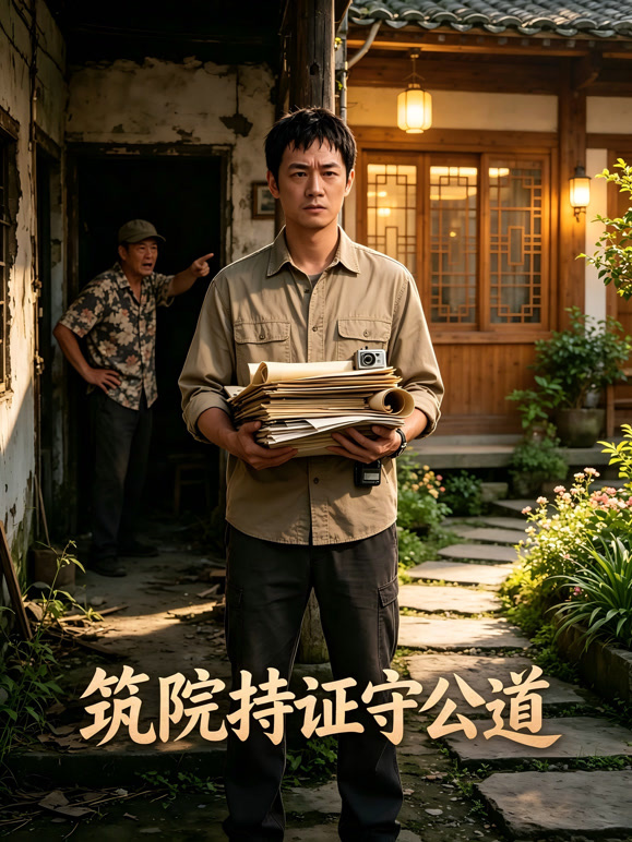 筑院持证守公道