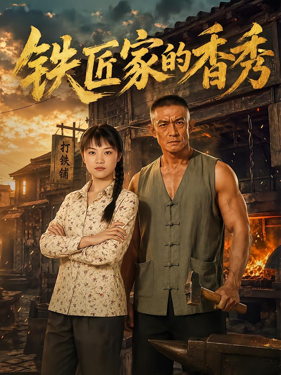 铁匠家的香秀
