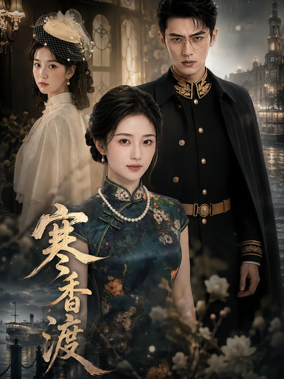 寒香渡
