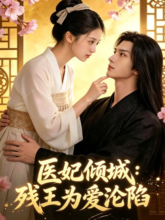 医妃倾城，残王为爱沦陷