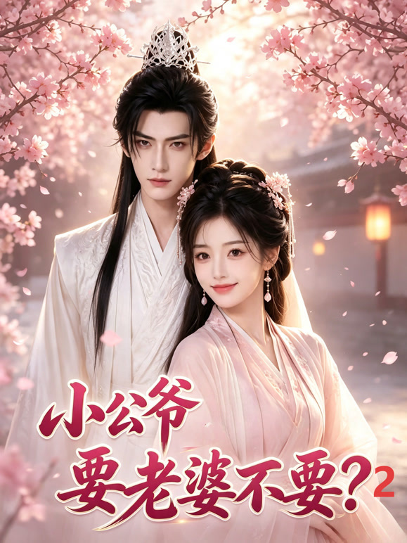 小公爷要老婆不要？2