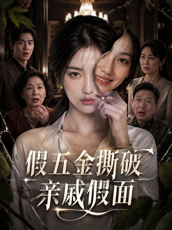 假五金撕破亲戚假面