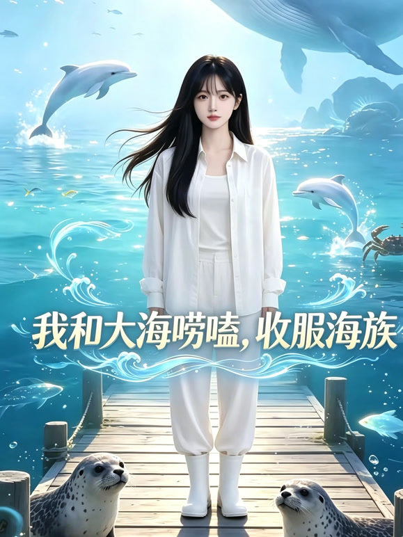 我和大海唠嗑，收服海族