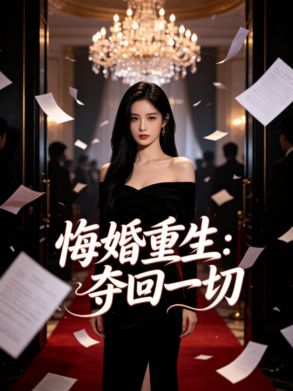 悔婚重生：夺回一切
