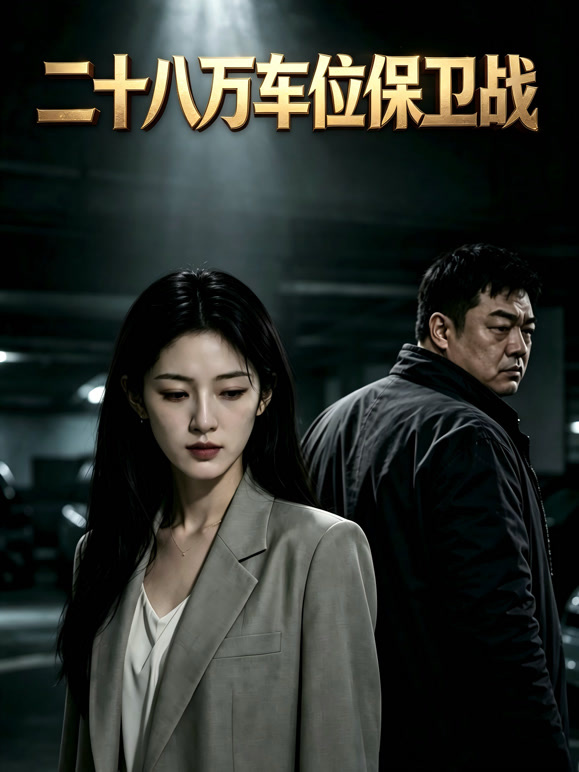 二十八万车位保卫战