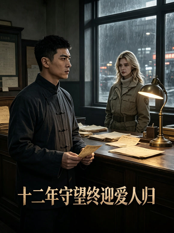 十二年守望终迎爱人归