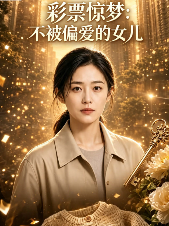 彩票惊梦：不被偏爱的女儿
