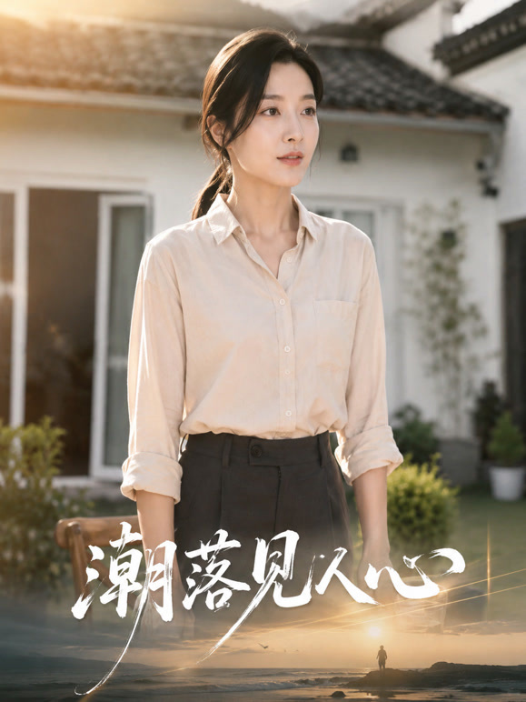 潮落见人心