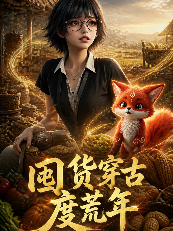 囤货穿古度荒年