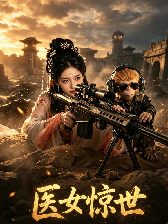 医女惊世
