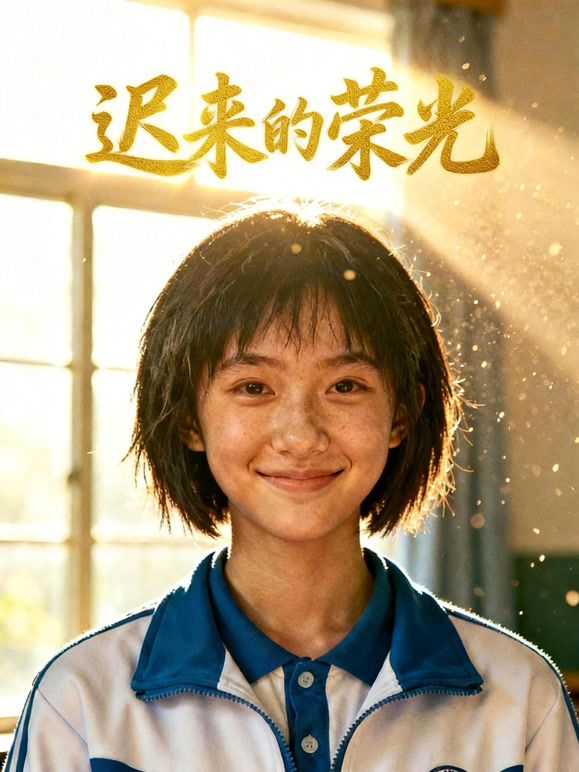 迟来的荣光