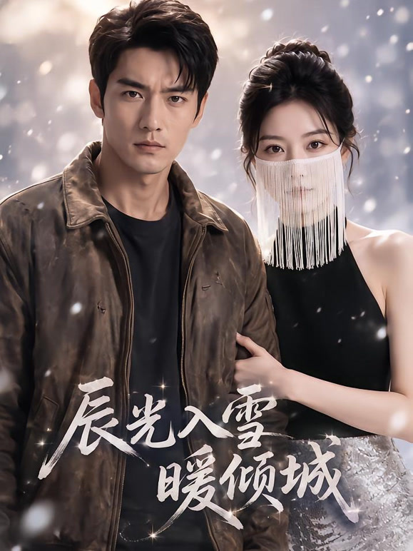 辰光入雪暖倾城