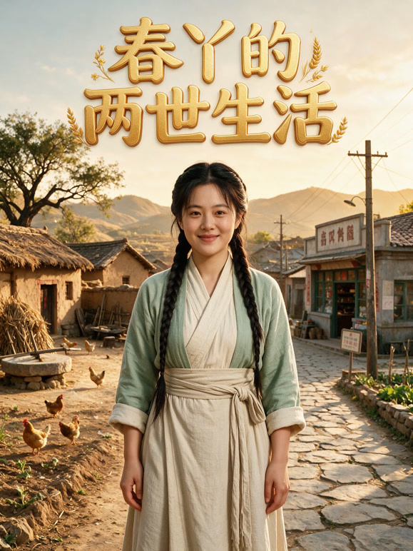 春丫的两世生活