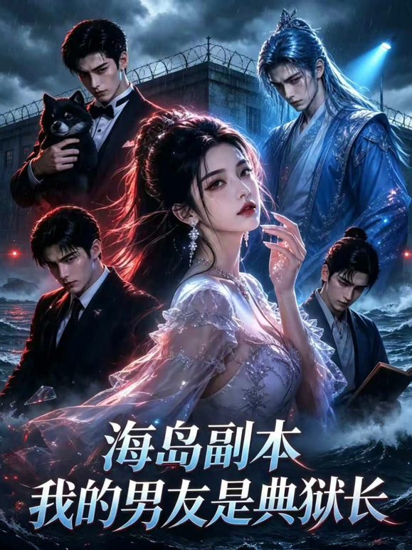 海岛副本 我的男友是典狱长