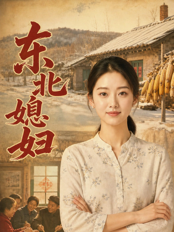 东北媳妇