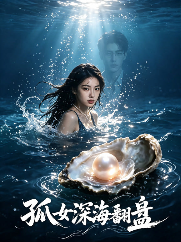 孤女深海翻盘