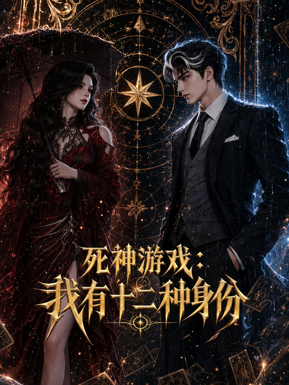 死神游戏：我有十二种身份