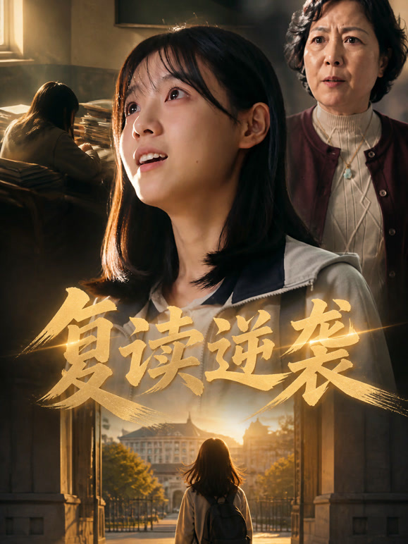 复读逆袭