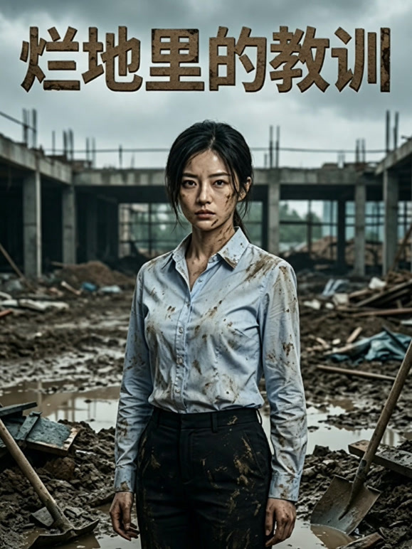 烂地里的教训