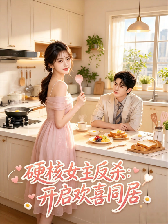 硬核女主反杀：开启欢喜同居