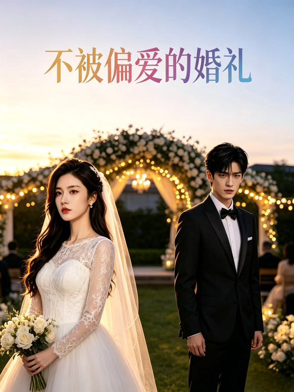 不被偏爱的婚礼