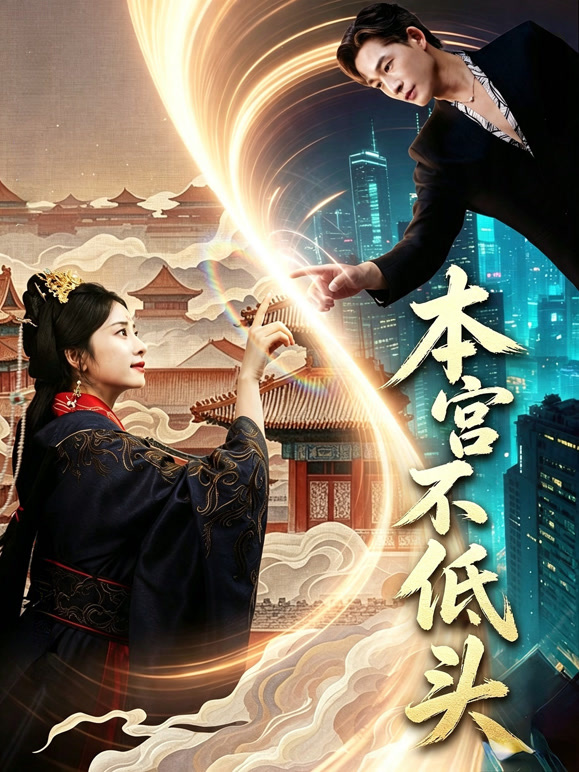 本宫不低头